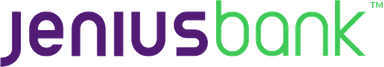 Jenius Bank logo