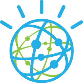 Watson AI logo